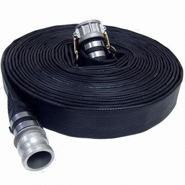 tpu drag hose