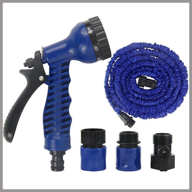 expanding hose