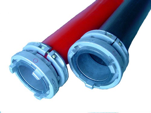 tpu drag hose