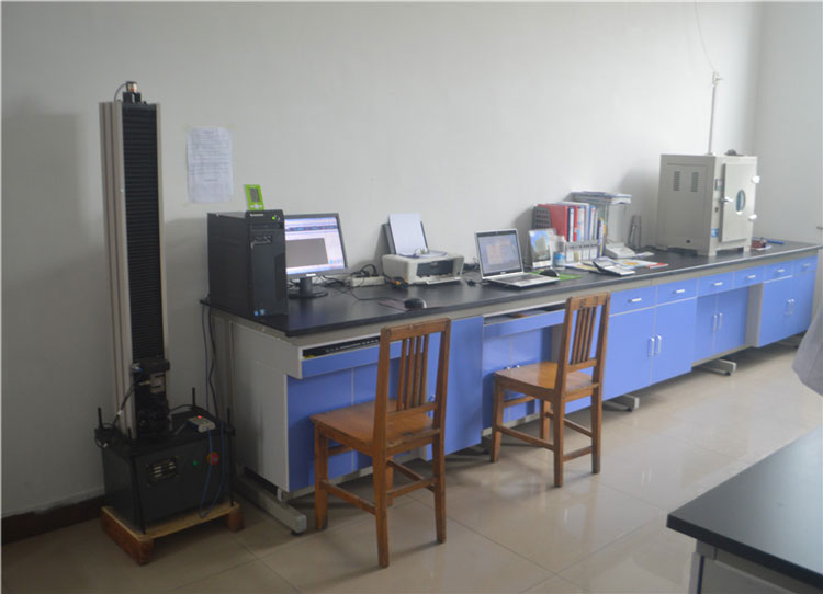 pvc hose laboratory