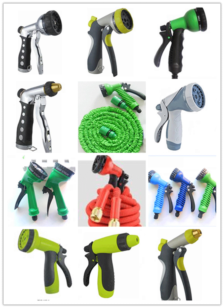 magic garden hose