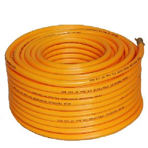 PVC spray hose