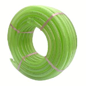 PVC Fibre hose